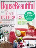 House Beautiful UK